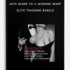 [Download Now] 007s Guide to a Womans Heart - Elite Training Bundle