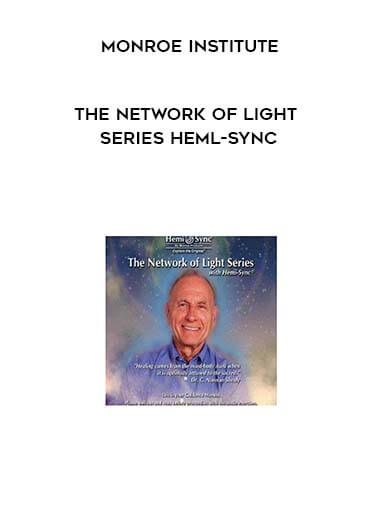 The Network of Light Series Heml-Sync – Monroe Institute