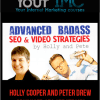 [Download Now] Holly Cooper and Peter Drew - Advanced SEO Strategies