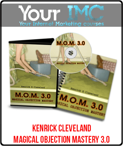 [Download Now] Kenrick Cleveland – M.O.M. 3.0