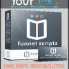 Funnel Scripts - Create Sales Letters