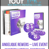 Angelique Rewers – Live Event Mastery Virtual Bootcamp