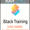 [Download Now] Istack Training - All-Star Acceleration Pack