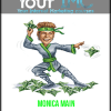 [Download Now] Monica Main - New Wealth Ninja Course