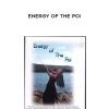 TKanya Monique Dahlin – Energy of the Poi