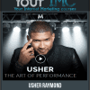 Usher Raymond – Usher Teaches the Art of Performance