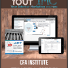 CFA Institute - IFT’s Level I - Premium