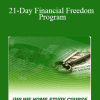 21-Day Financial Freedom Program - Larry Crane's