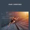 Ultimate – Stair – Exercises