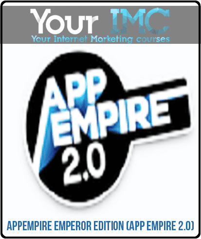 [Download Now] Chad Mureta - App Empire 2.0