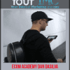 [Download Now] ECOM ACADEMY DAN DASILVA | MAKE 6K PER DAY WITH SHOPIFY STORE