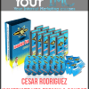 [Download Now] Cesar Rodriguez - Immediate YES Formula Course