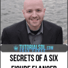 [Download Now] Secrets Of A Six - Figure Elancer