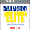 [Download Now] Daniel Levis’ – Email Alchemy “ELITE” 2.0