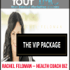 [Download Now] Rachel Feldman – Health Coach Biz Done-For-You Programs VIP Package