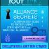 Chris Attwood & Janet Bray Attwood – The Passion Test – Alliance Secrets (Digital Version)