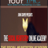 [Download Now] The Social Heartistry Academy