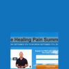 The Healing Pain Summit 2016