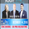 [Download Now] Eric Worre - Go Pro Recruiting Mastery 2016 Complete Event