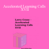 Larry Crane - Accelerated Learning Calls XVII