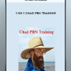 [Download Now] Chad Kimball - 1 on 1 Chad PBN Training