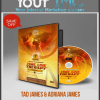 [Download Now] Tad James & Adriana James - Time Line Therapy NLP Master Practitioner