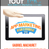 Gabriel Machuret - App Marketing ASO Course 2016