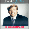 [Download Now] Dr William Horton - NLP Trainer's Training Certification