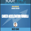 [Download Now] Bozi Dar - Career Acceleration Formula