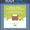 AWAI - Write Your First Novel Now