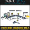 [Download Now] Textbook Money - Amazon Books Trade In Arbitrage - Luke Sample - Matt Trainer