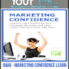 AWAI - Marketing Confidence: Learn to Love Marketing Your Business