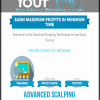 [Download Now] Advanced Scalping Techniques Home Study Course