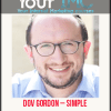 [Download Now] Dov Gordon – Simple Compelling Message Masterclass