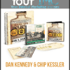 [Download Now] Dan Kennedy & Chip Kessler – Making Them Believe