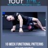 [Download Now] 10 Week Functional Patterns Online Course