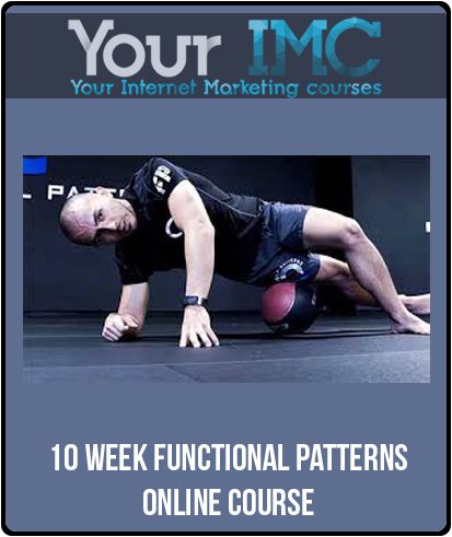 [Download Now] 10 Week Functional Patterns Online Course