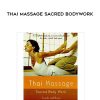 Ananda Apfelbaum - Thai Massage Sacred Bodywork