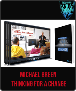 [Download Now] Michael Breen - Thinking For A Change