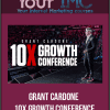 10X Growth Conference