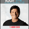 T. Harv Eker - Spiritual Laws of Money Course