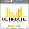 David Tyler – ULTIMATE Voice Over Guide