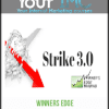 Winners Edge - Strike 3.0 Forex Trading System