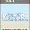 [Download Now] FB Krusher 2.0 Unleashed