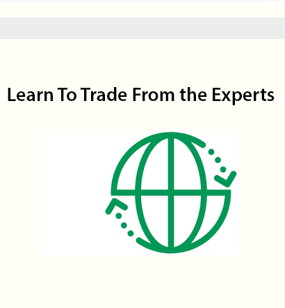 Learn To Trade From the Experts