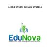 [Download Now] Edu Nova - MCS3 Study Skills System