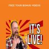 RSD Free Tour Bonus Videos