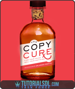 [Download Now] Marie Forleo - The Copy Cure