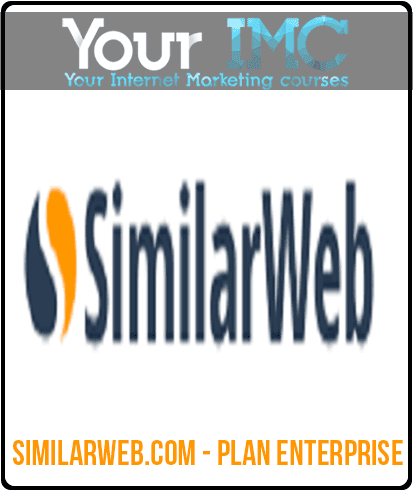 Similarweb.com - Plan ENTERPRISE