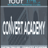 Justin Taylor - Convert Academy